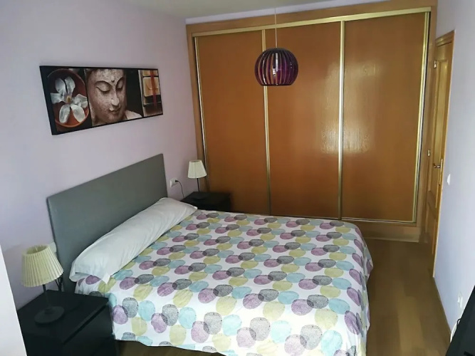 Apartamento Centro Historico