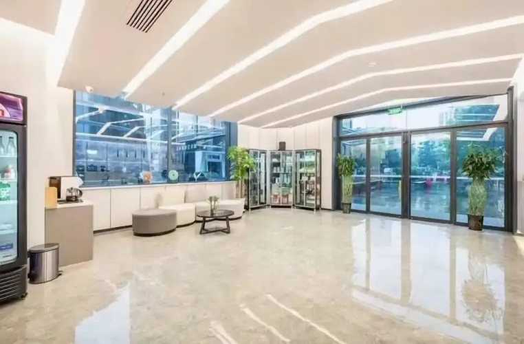 Best Western Hotel - Wanda ONE