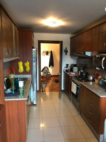 3 Bedrooms Apartment