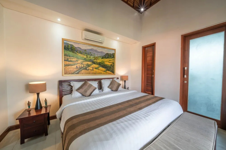 Villa Seacluded 2