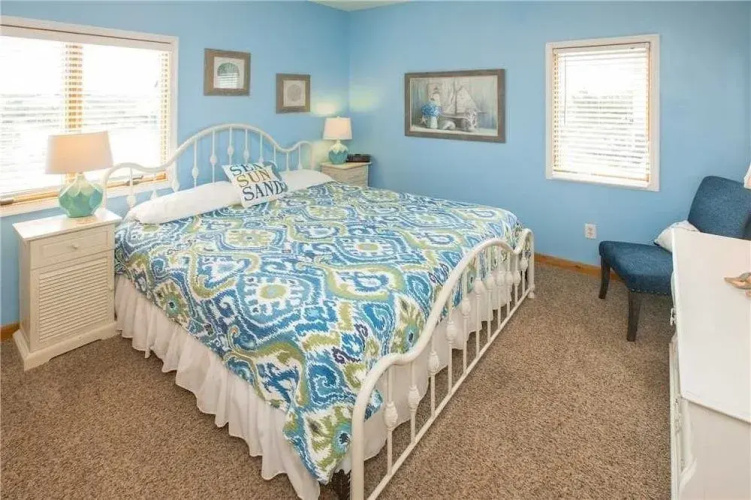 Blue Dolphin - 11 Br Home