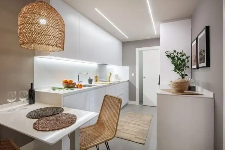 Sire - 2 Bedrooms in Almagro