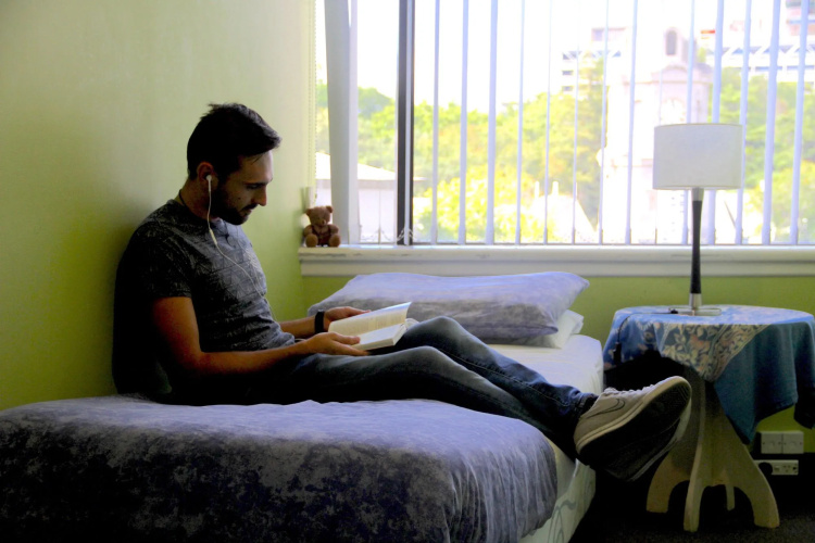 Choice Backpackers
