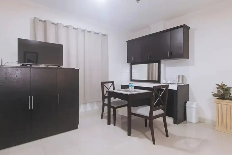Propiedad Residences Makati