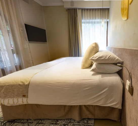 Ágata Hotel Boutique & Spa