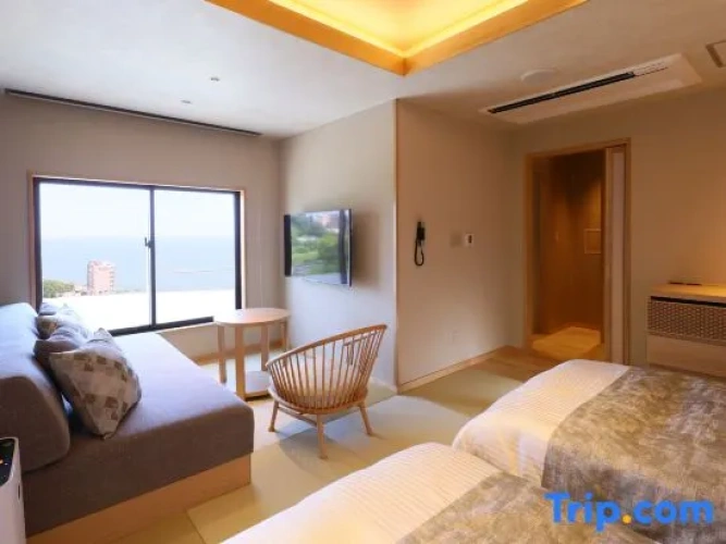 Comfort Twin room