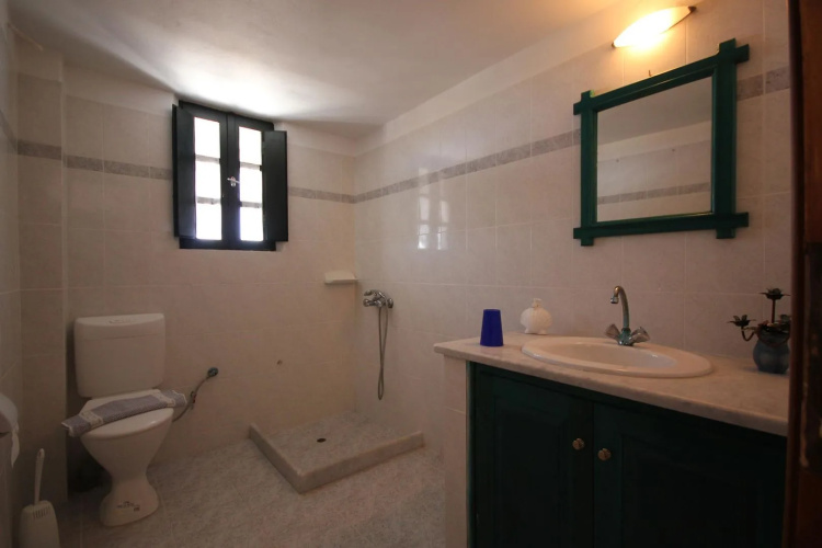 Vrachia Studios & Apartments