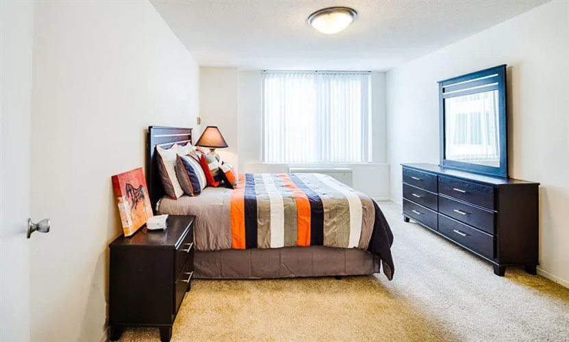 Reagan Airport Apartments