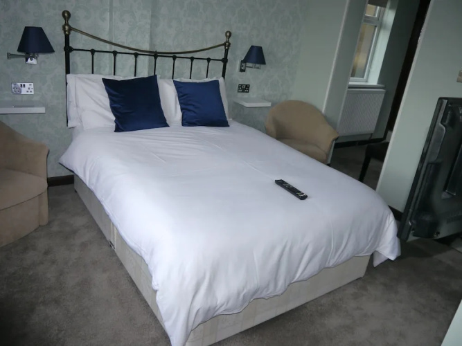 Heathwood BnB