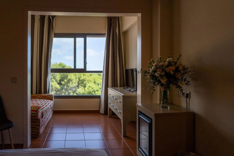 Hotel Alcoceber