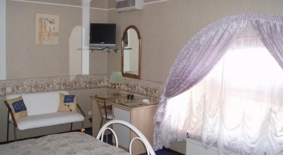 Hotel Nart