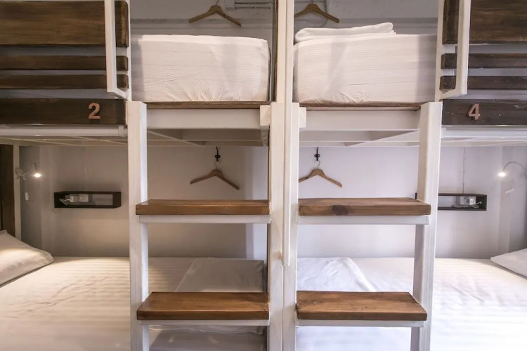REST Ari Hostel