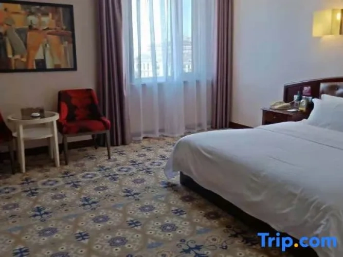 Business Double room