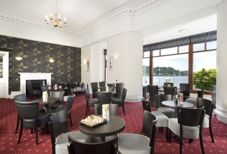 Great Western Hotel Oban photo 20