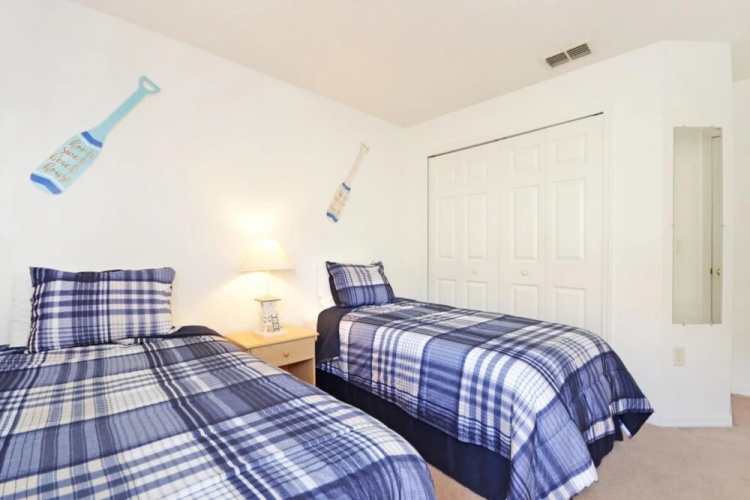 Blue Sky Villa 336819