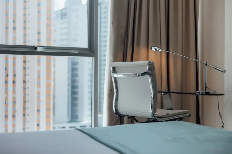 Executive room