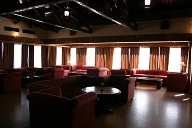 Shilon Resort