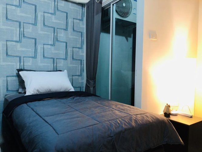 2 Bedrooms Standard room with balcony
