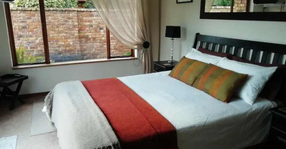 Acquila Bed And Breakfast