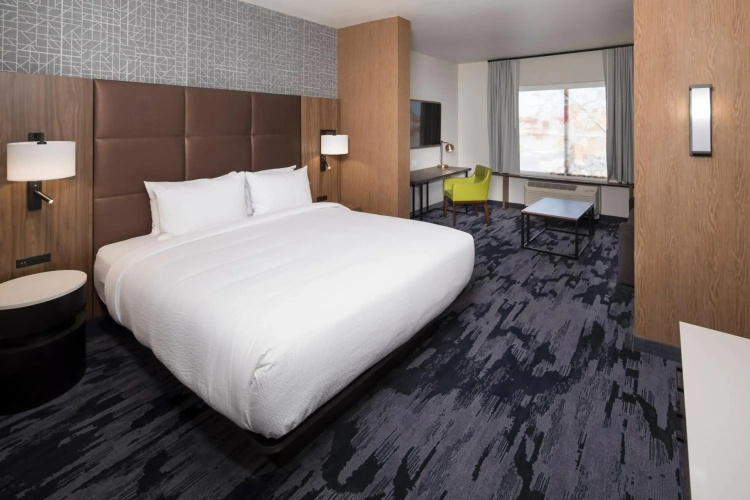 Imagen del hotel