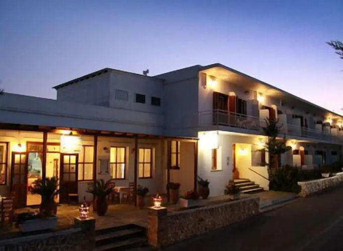 Imagen del hotel