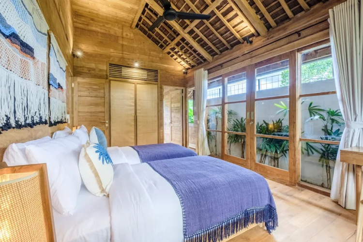 Kaju Bungalow by Betterplace