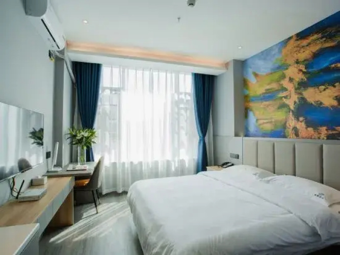 Dali Manyun Hotel