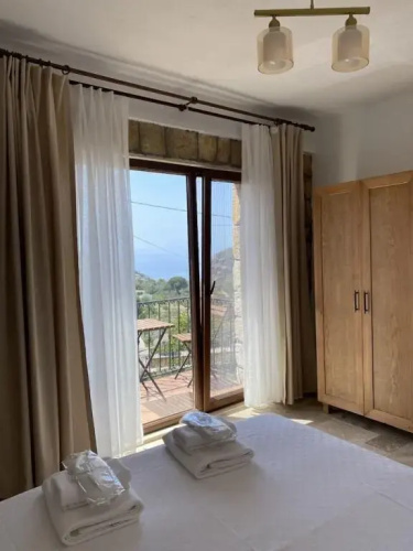 Arıklı Han Kazdağarı