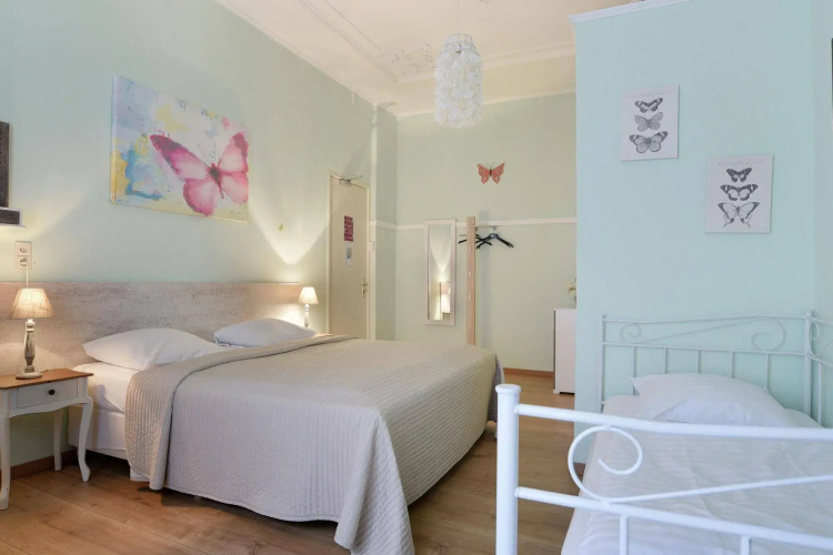 Hotel Corel