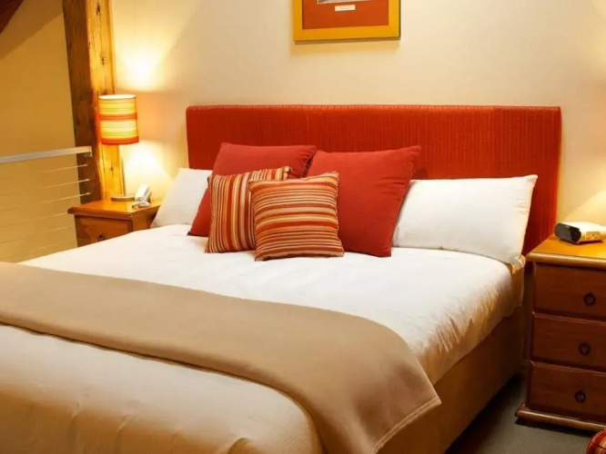 Millthorpe Boutique Motel