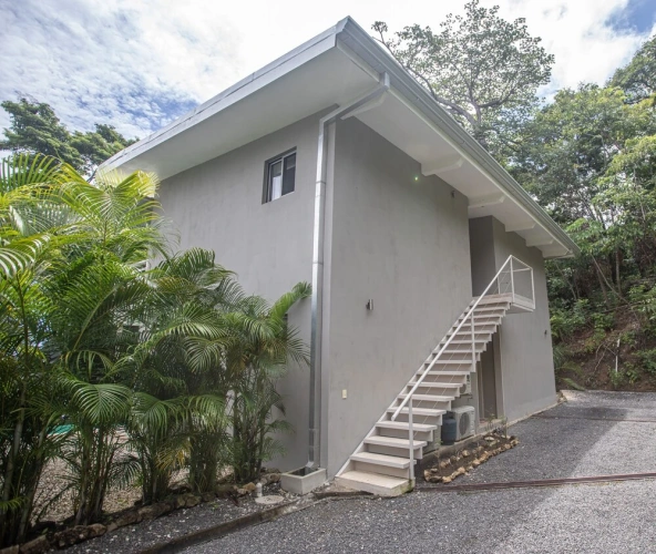 Deluxe Double Apartment