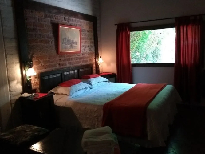 Alonso Apartamentos