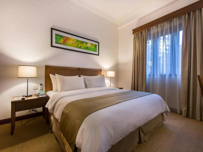 Beverly Hotel Batam