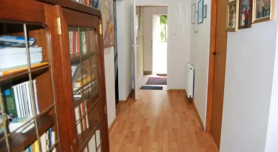 Noclegi u Alicji agroHostel