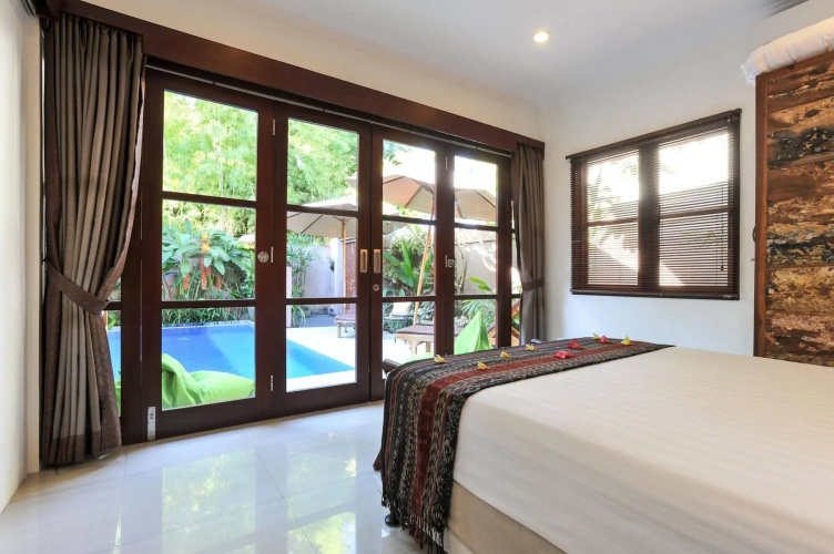 Villa Jepun