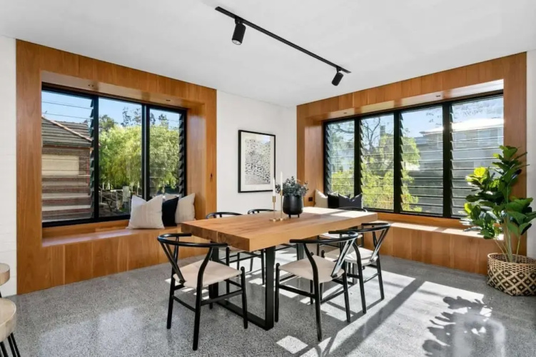 Impeccable 3-bed Home Near the Beach