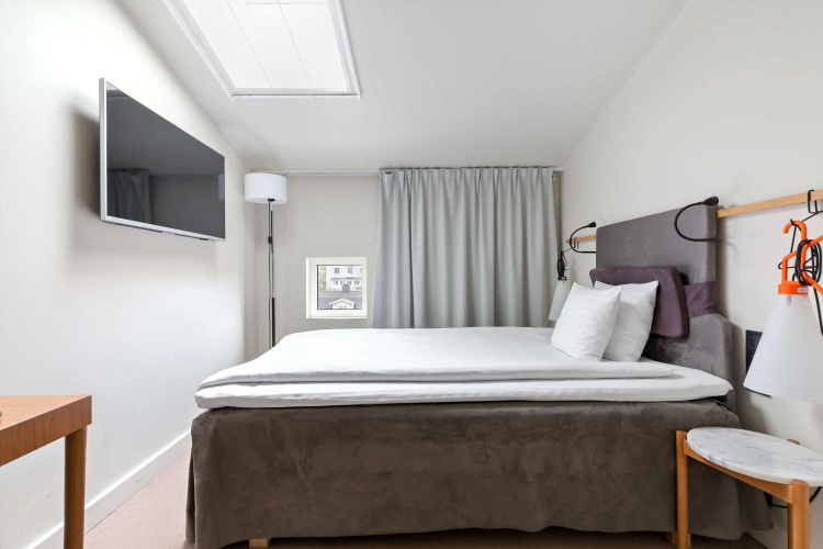 Best Western Plus Sthlm Bromma