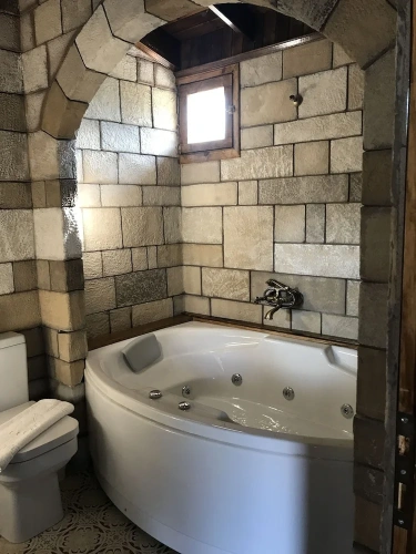 1 Bedroom Standard Double room