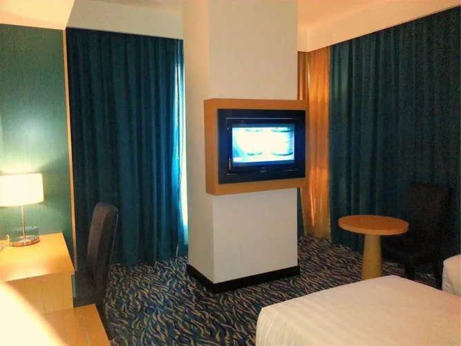 Holiday Bahrain Hotel