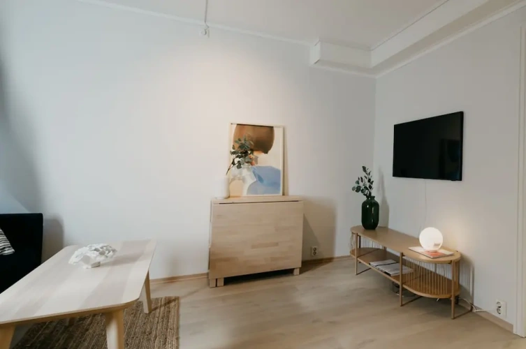 Premier Apartment