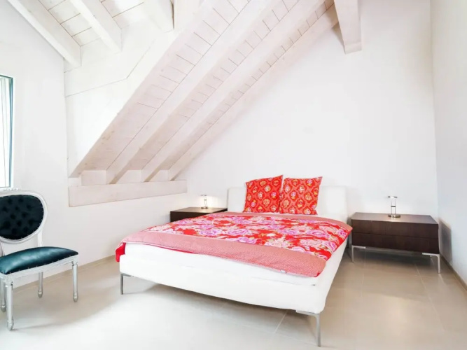 Apartment Soldanella Amden