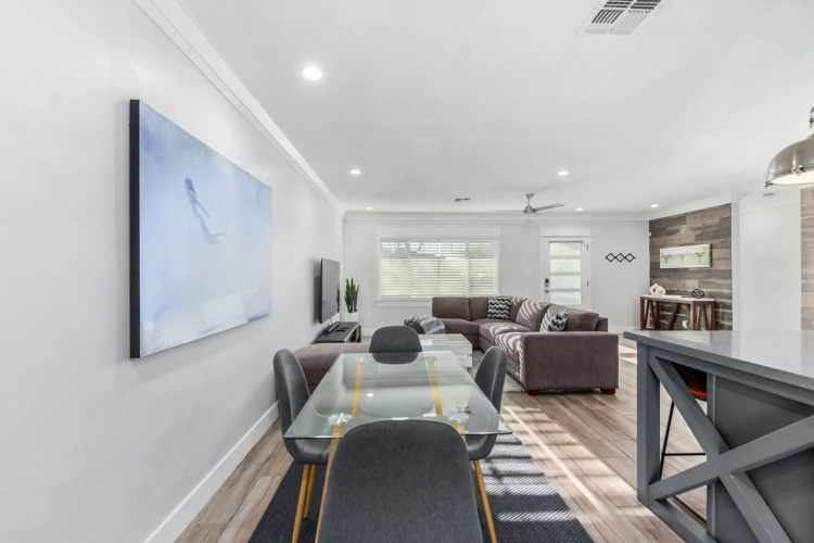 Sunsets On 11th By Avantstay Resort-style Pool + Hot Tub Game Room - Phoenix, AZ
