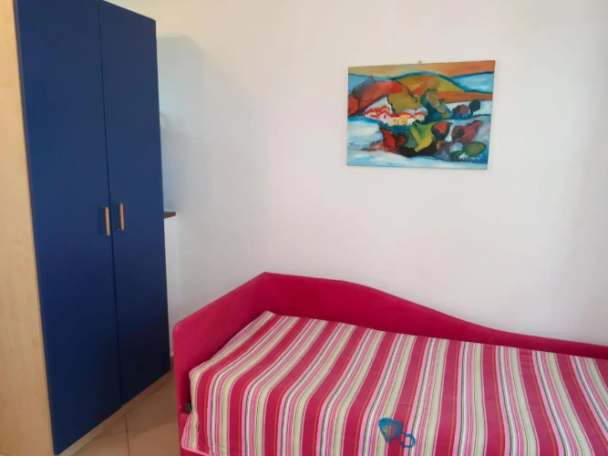 Apartment Adalgisa