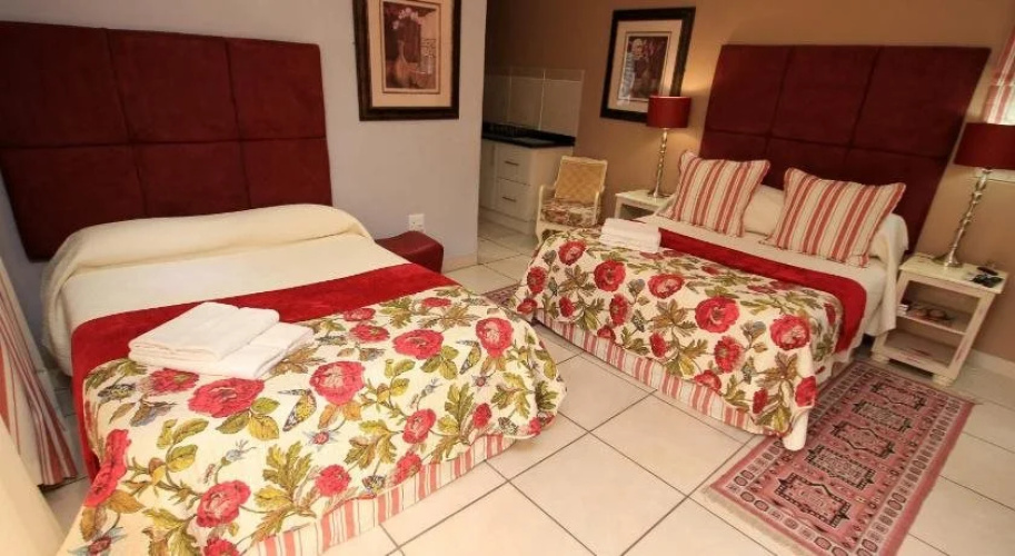 Avalon Guest Manor