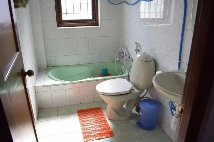 Hotel Kumari Inn