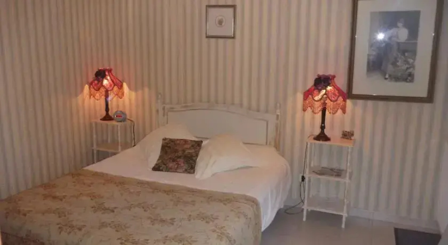 Le Relais du Pech