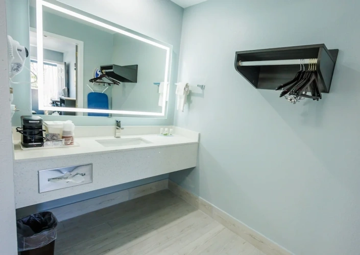 Double Suite