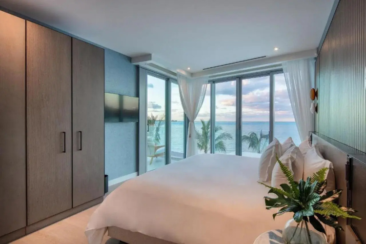 Goldwynn Resort & Residences