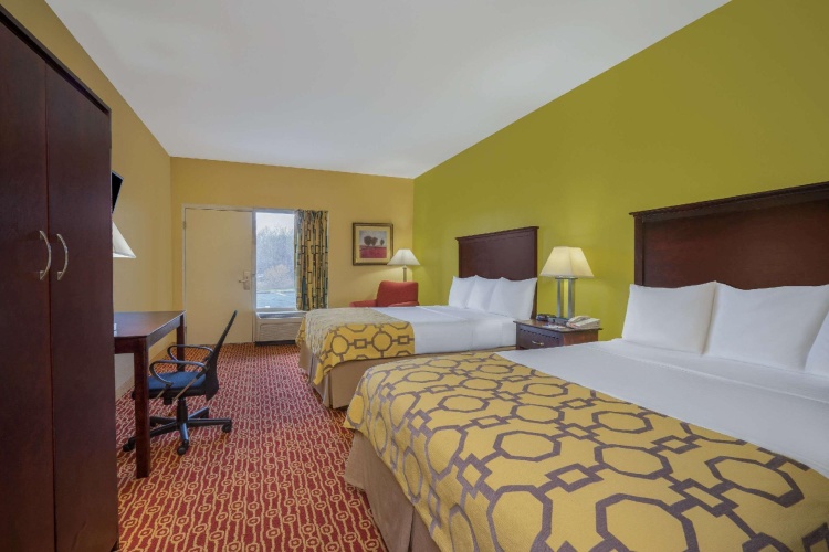 Quadruple Suite