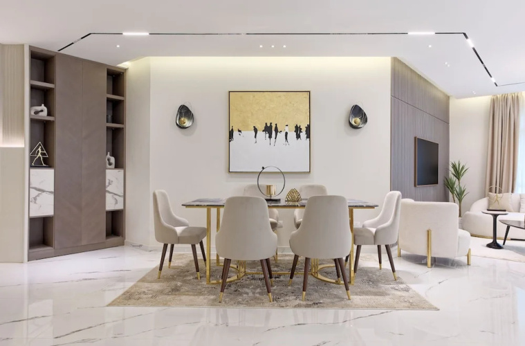 VESTA - Heliopolis Residence